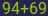 Captcha input