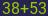 Captcha input