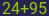 Captcha input